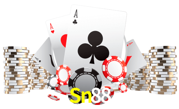 Jogue jogos de pôquer em Sn88